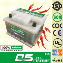 SS36, 12V38AH, Australla Model, Auto Storage Maintenance Free Car Battery